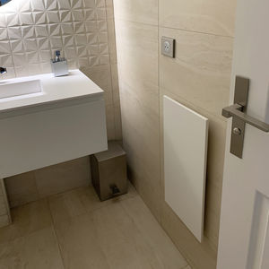 electric infrared radiator