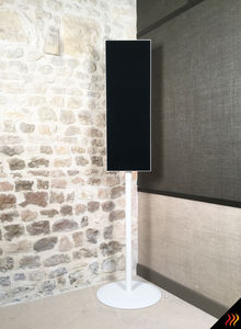 electric radiant panel