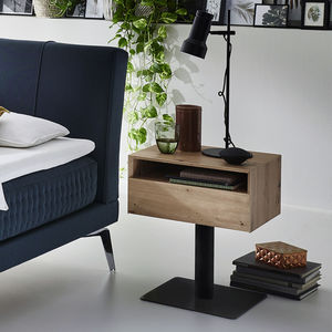 contemporary bedside table 1