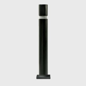 security bollard