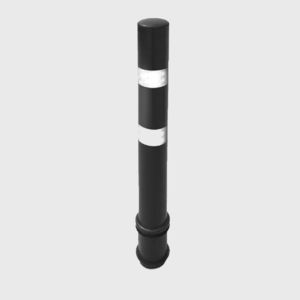 security bollard