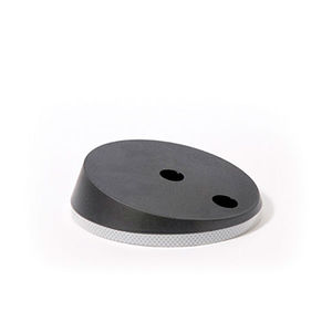 reflective road stud
