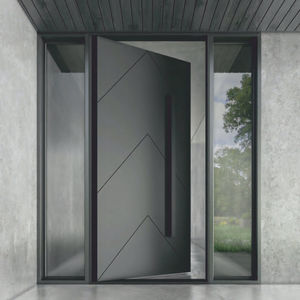 entry door
