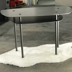 contemporary dining table