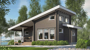 log house