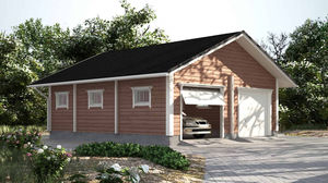 storage room