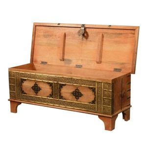 traditional chest