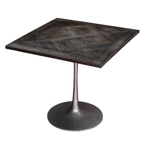 contemporary high bar table