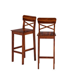 traditional bar chair