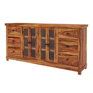 traditional sideboard