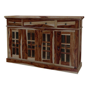 traditional sideboard