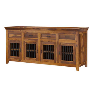 traditional sideboard