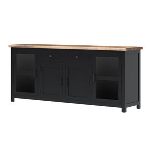 contemporary sideboard