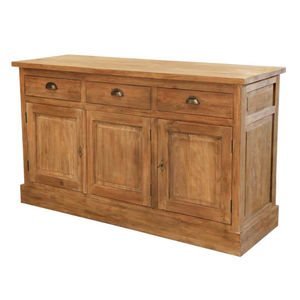 traditional sideboard
