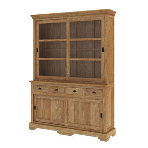 high sideboard