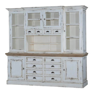 high sideboard