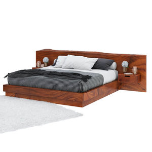 king size bed