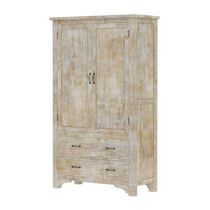 traditional wardrobe