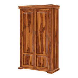 traditional wardrobe