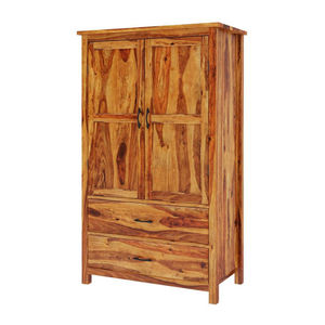 traditional wardrobe