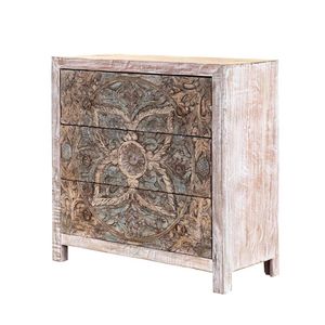 traditional chest of drawers