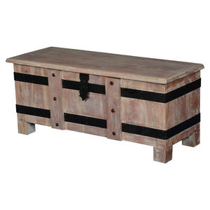 traditional chest