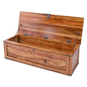 traditional chest