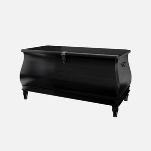 traditional chest
