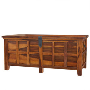 traditional chest