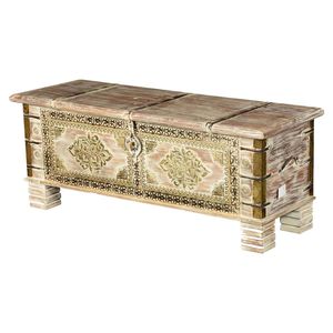 traditional chest