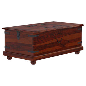 traditional chest