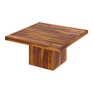 contemporary dining table