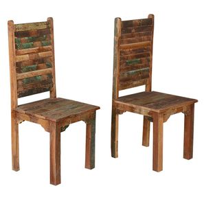 traditional dining chair