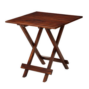 traditional high bar table
