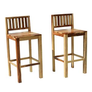 traditional bar stool
