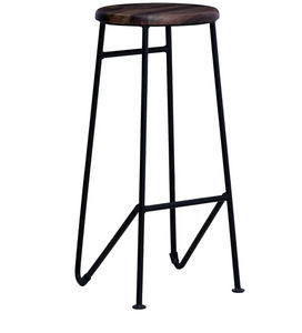 contemporary bar stool