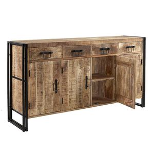 contemporary sideboard