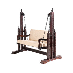 fabric swing seat