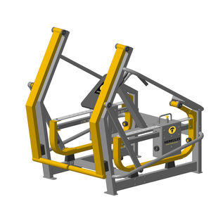 extension weight training machine