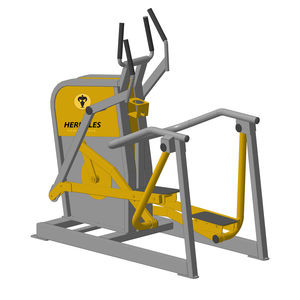 elliptical trainer