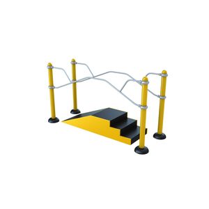senior fitness apparatus