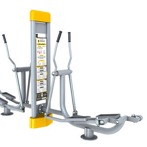 elliptical trainer