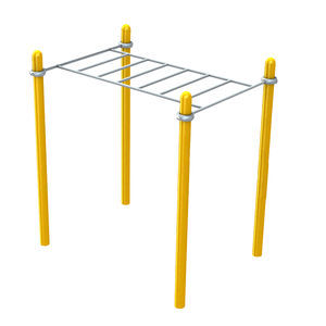 horizontal ladder