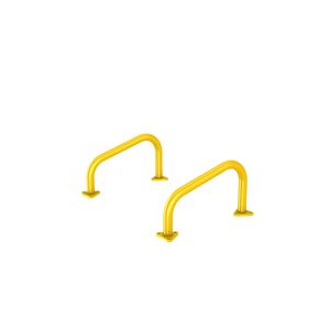 outdoor fitness bar