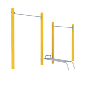 sports activity fitness playground
