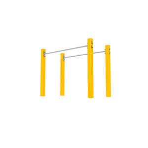 outdoor parallel bars