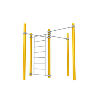 sports activity fitness playground