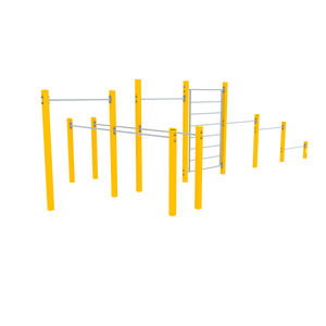 sports activity fitness playground