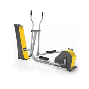 outdoor elliptical trainer