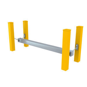 agility balance beam